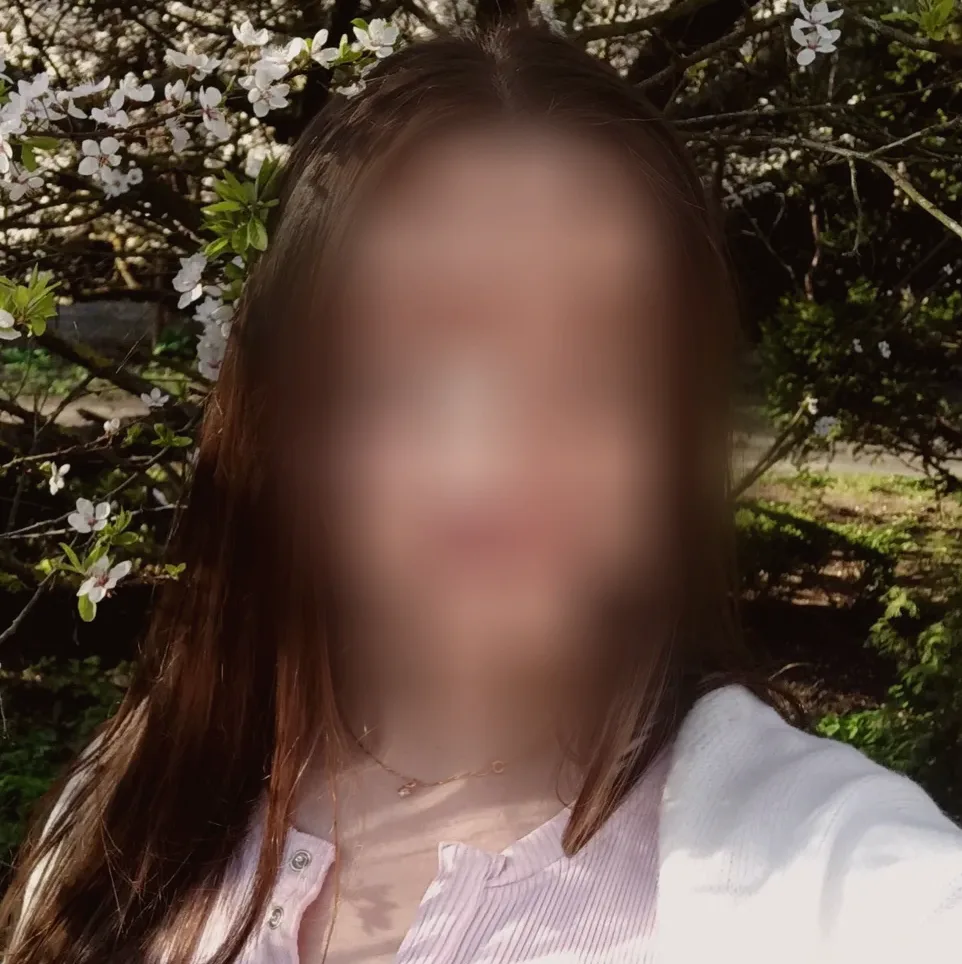 Aitziber, 32 años