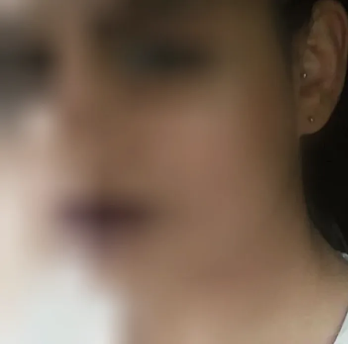 Aitziber, 38 años