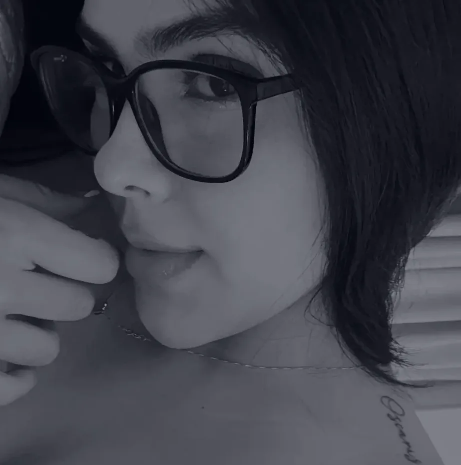Alicia, 23 años
