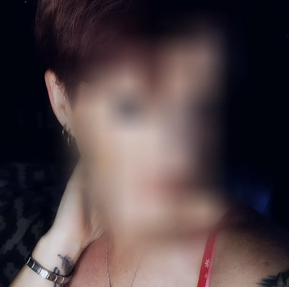Ángela, 36 años