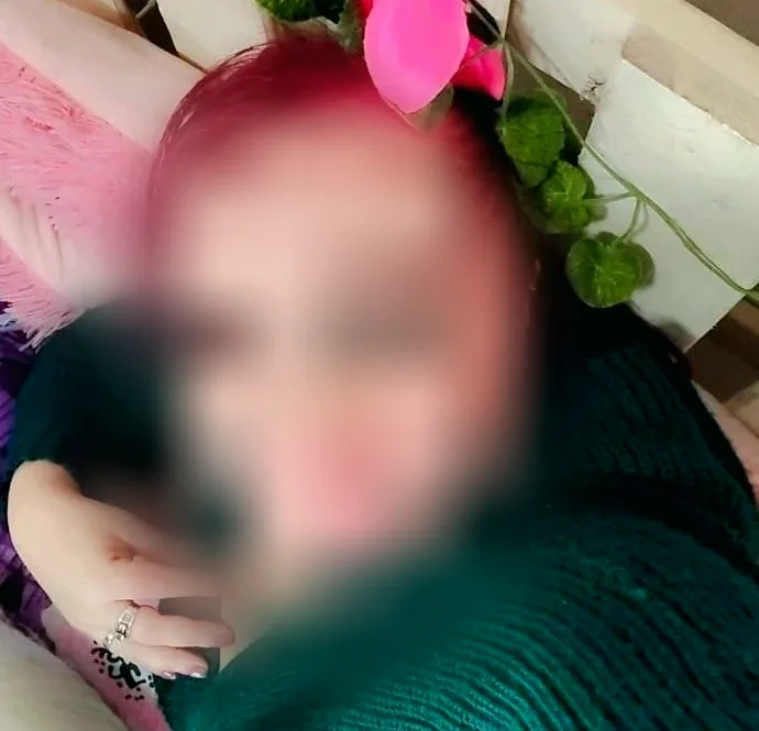 Beatriz, 36 años