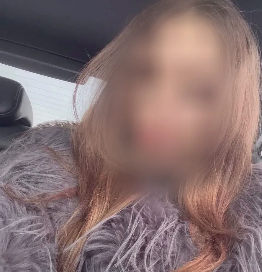 Laura, 19 años