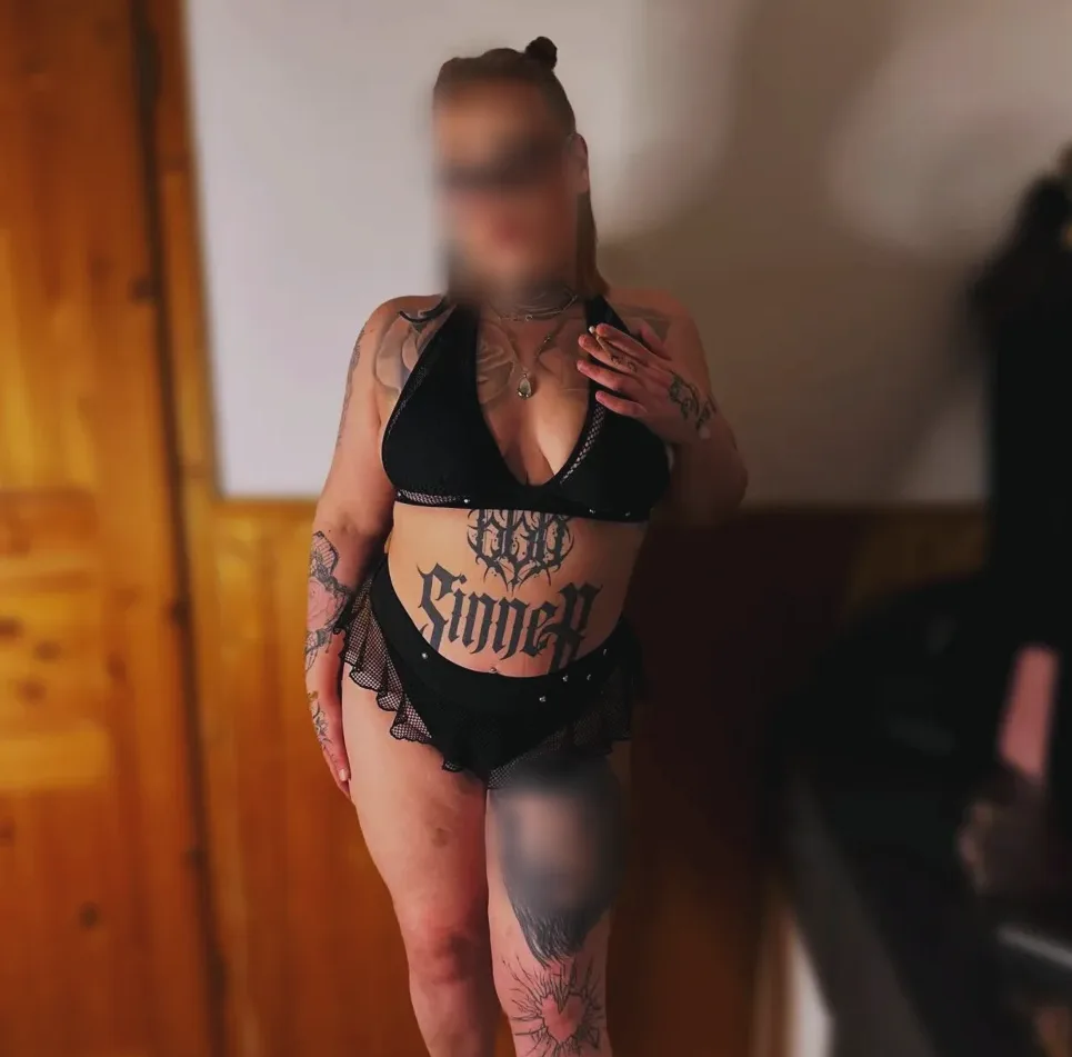 Lidia, 26 años