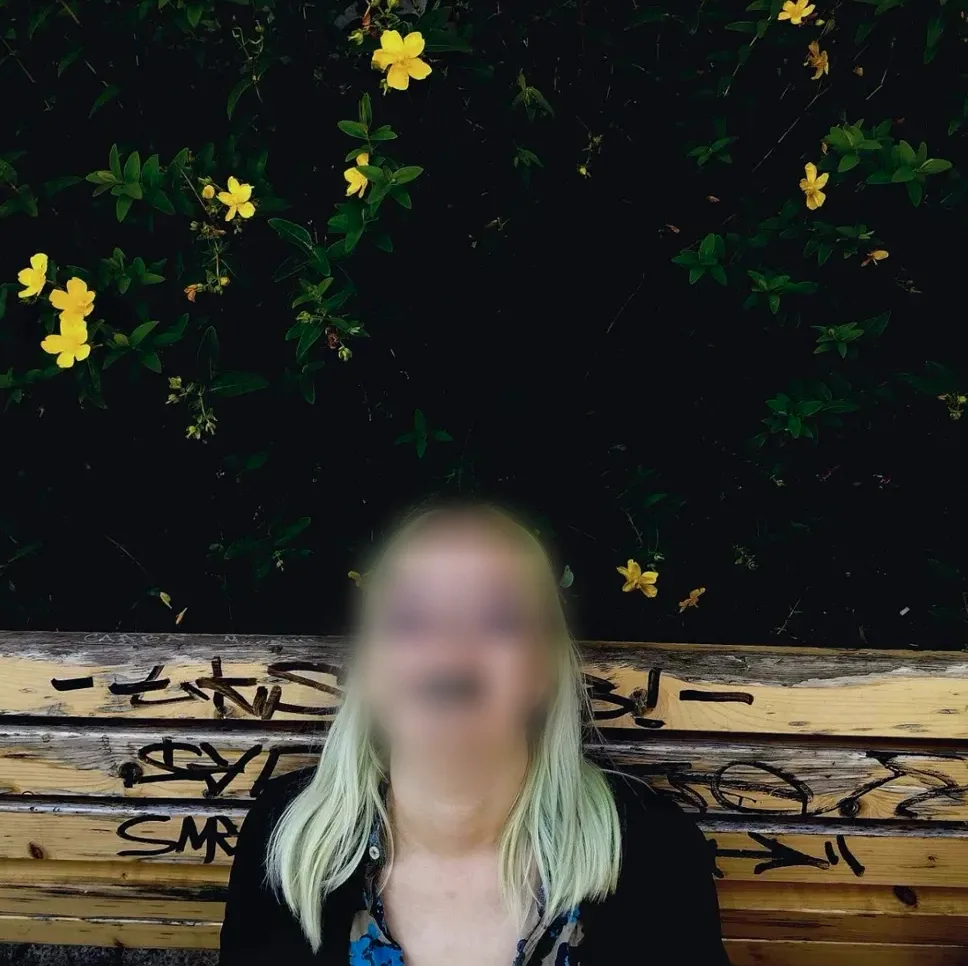 Lúa, 19 años