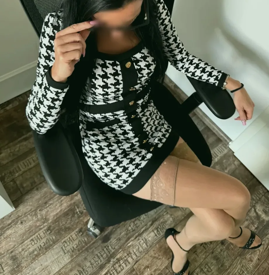 Marta, 39 años
