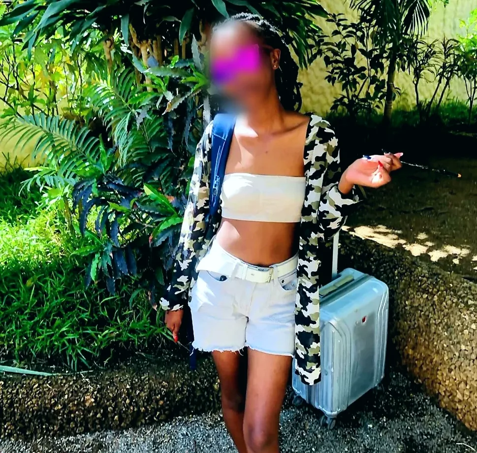 Neus, 21 años