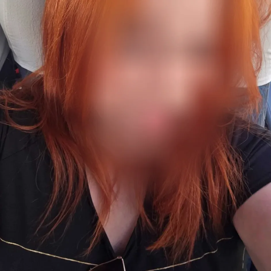 Sabela, 25 años