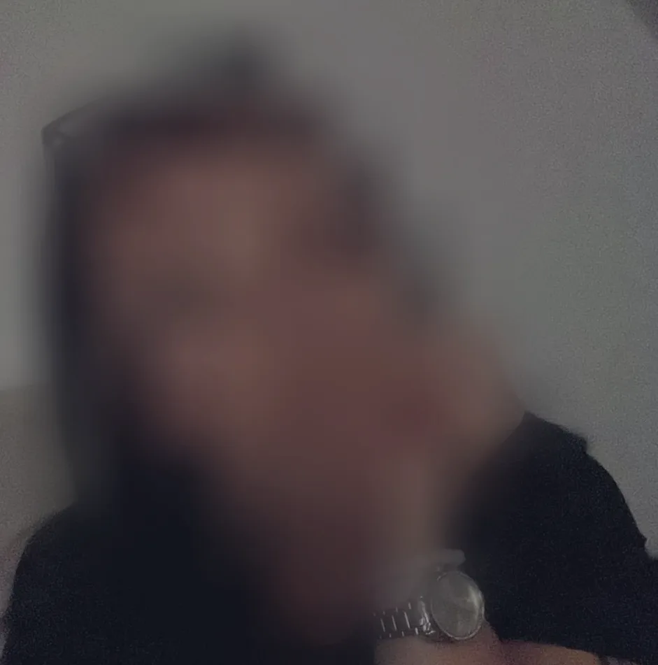Yasmina, 30 años
